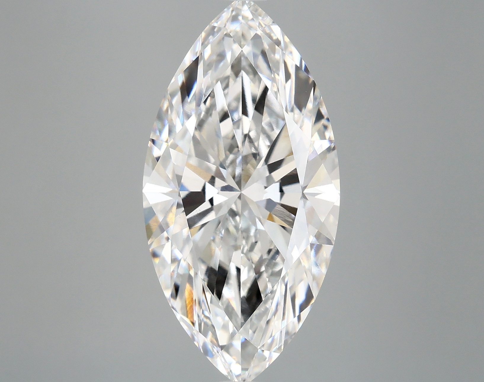 6.04 CT Marquise Diamond