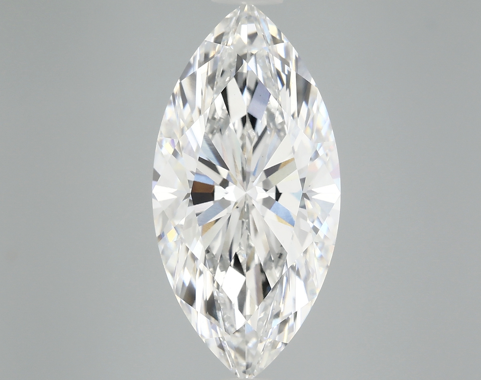 6.07 CT Marquise Diamond