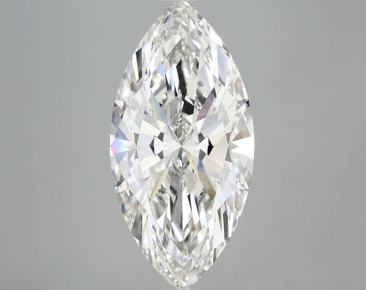 5.03 CT Marquise Diamond