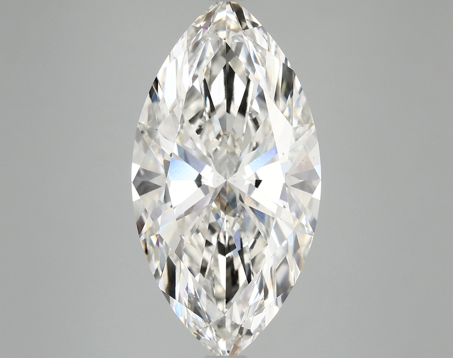 6.03 CT Marquise Diamond