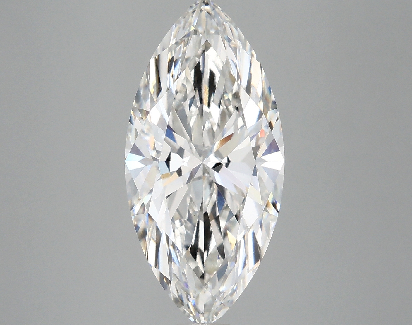 4.10 CT Marquise Diamond