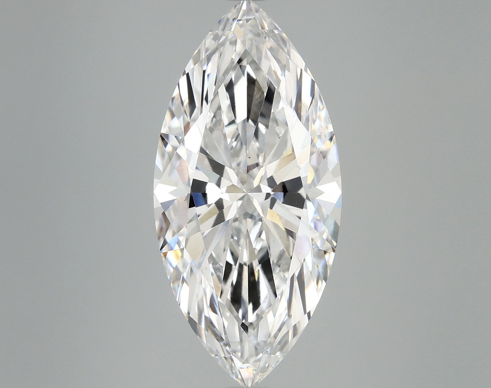 6.05 CT Marquise Diamond