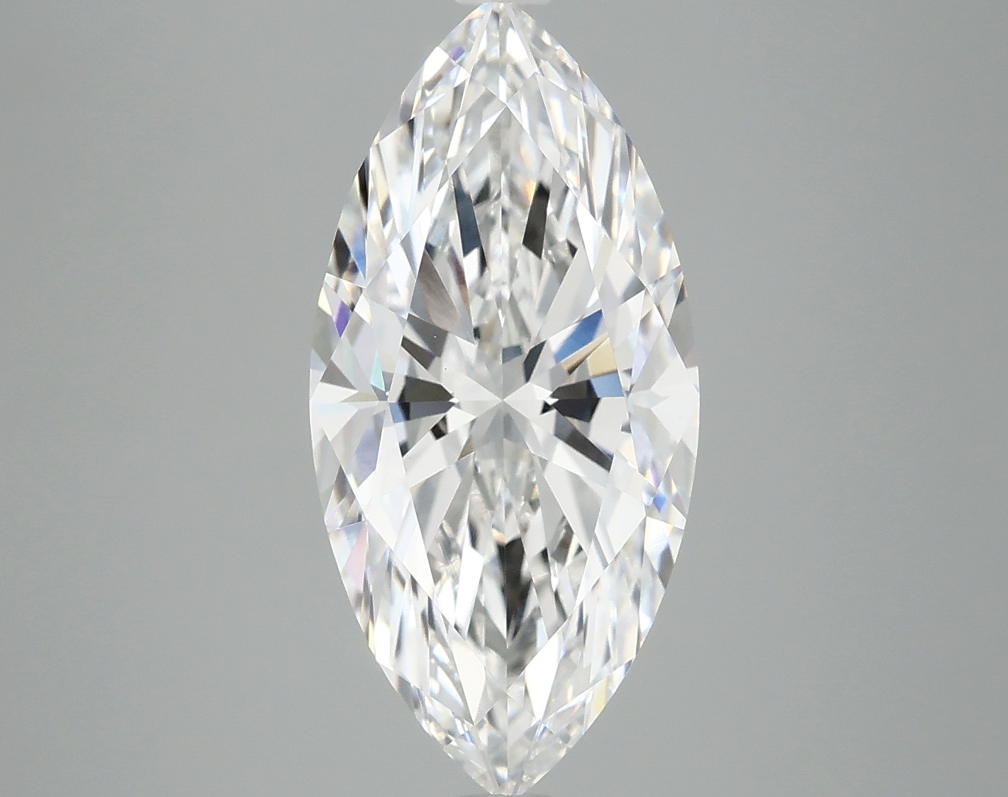 4.06 CT Marquise Diamond