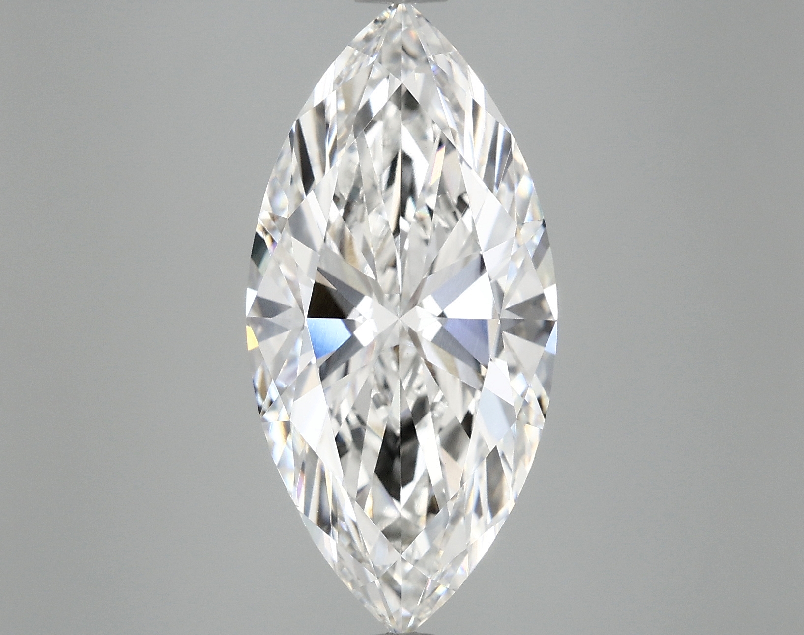 6.01 CT Marquise Diamond