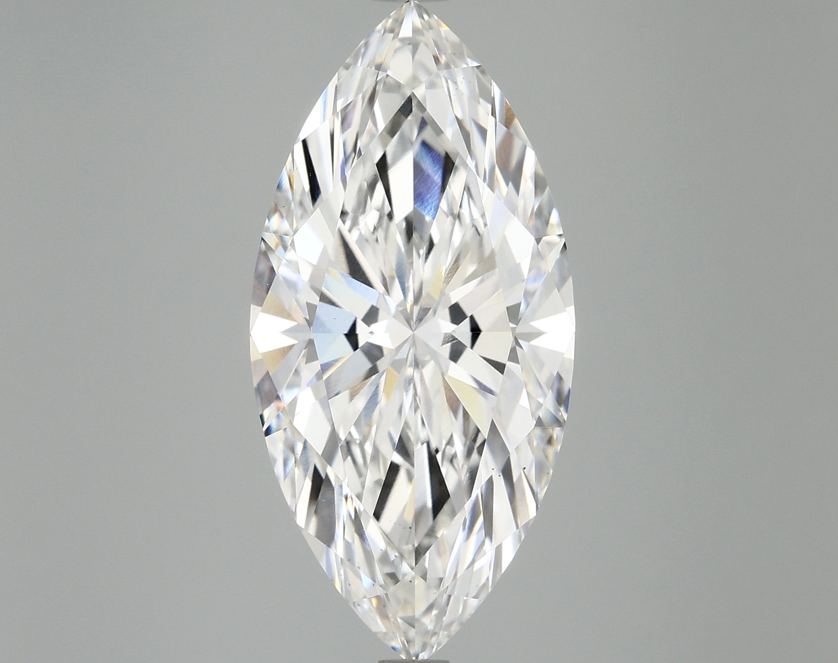 6.03 CT Marquise Diamond