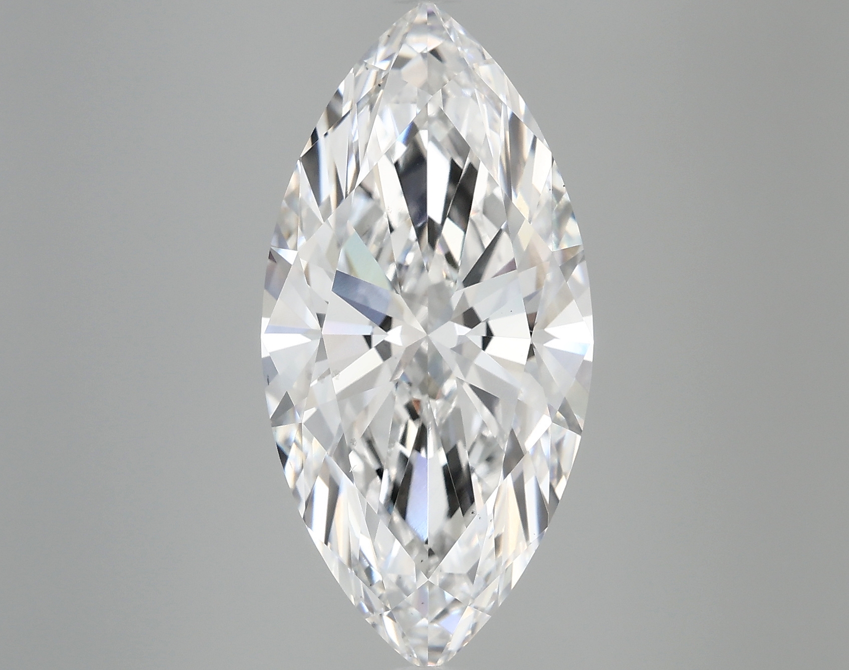 6.04 CT Marquise Diamond