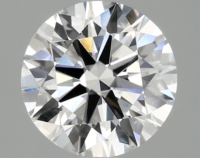 1.98 CT Round Brilliant Diamond