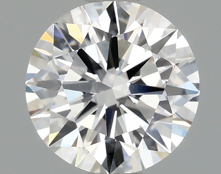1.45 CT Round Brilliant Diamond