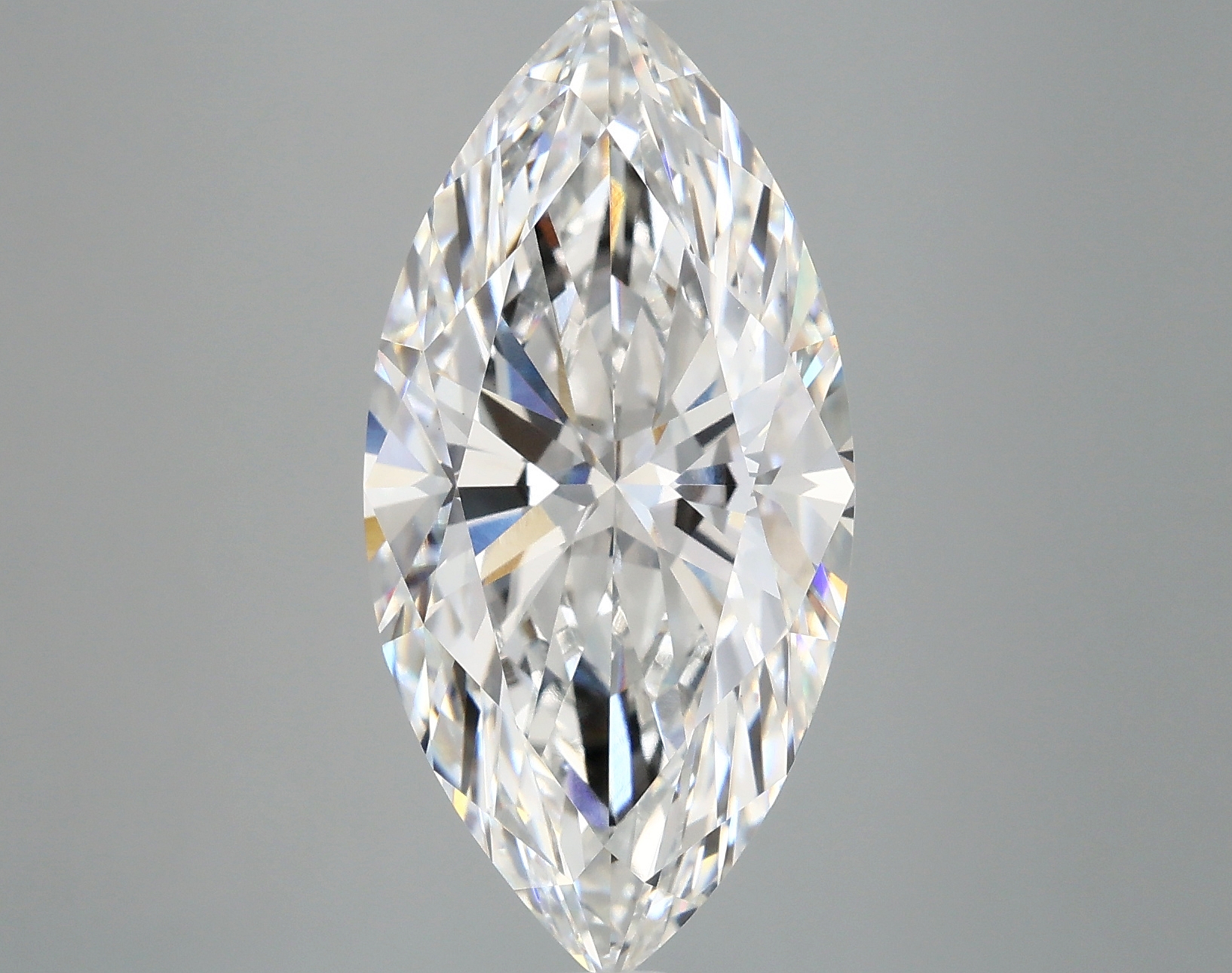 6.01 CT Marquise Diamond