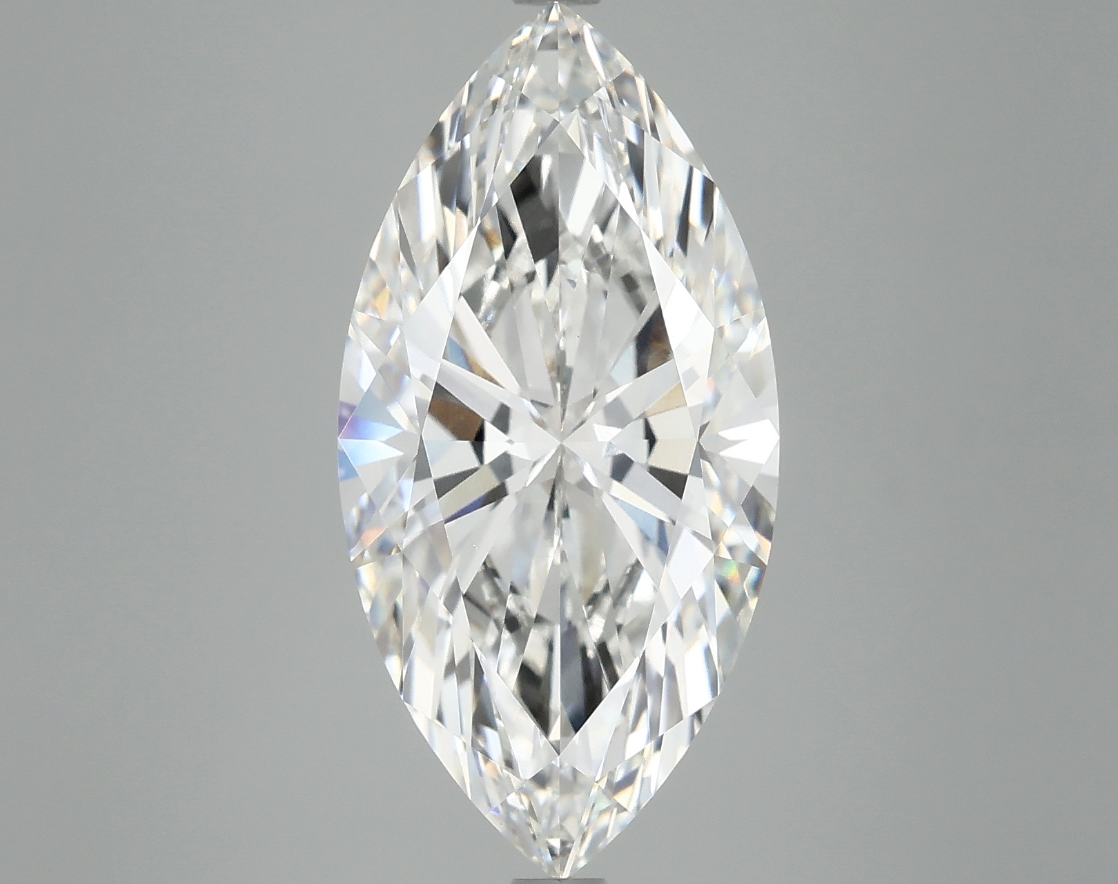 6.09 CT Marquise Diamond