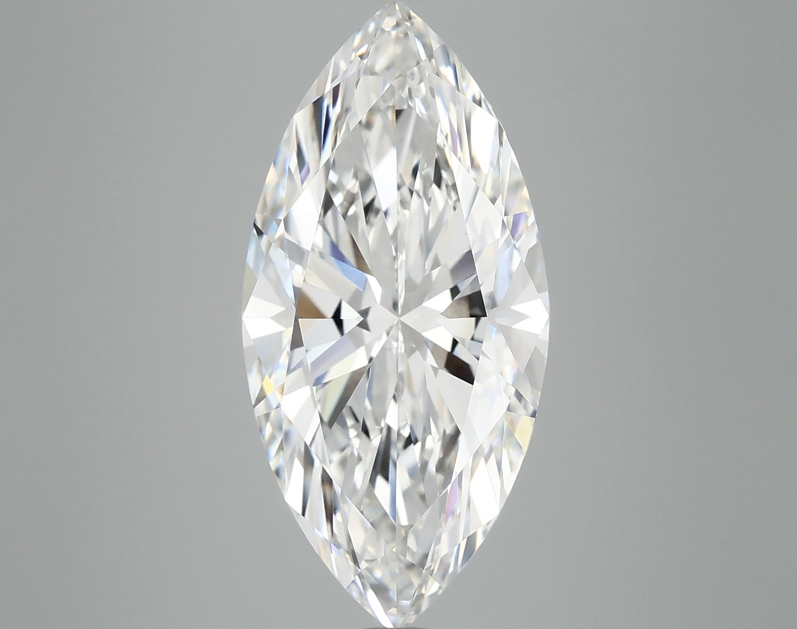 6.05 CT Marquise Diamond