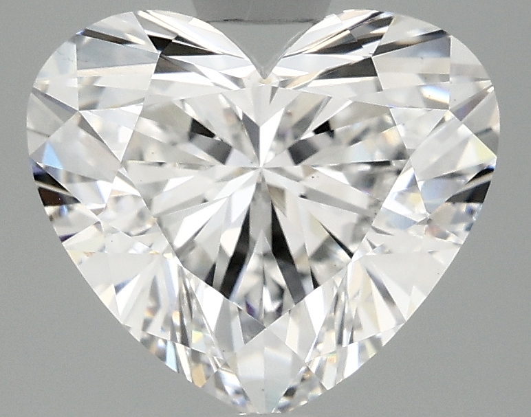 3.09 CT Heart Diamond