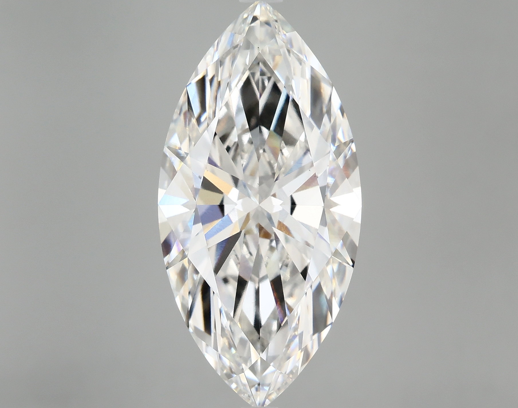 8.04 CT Marquise Diamond