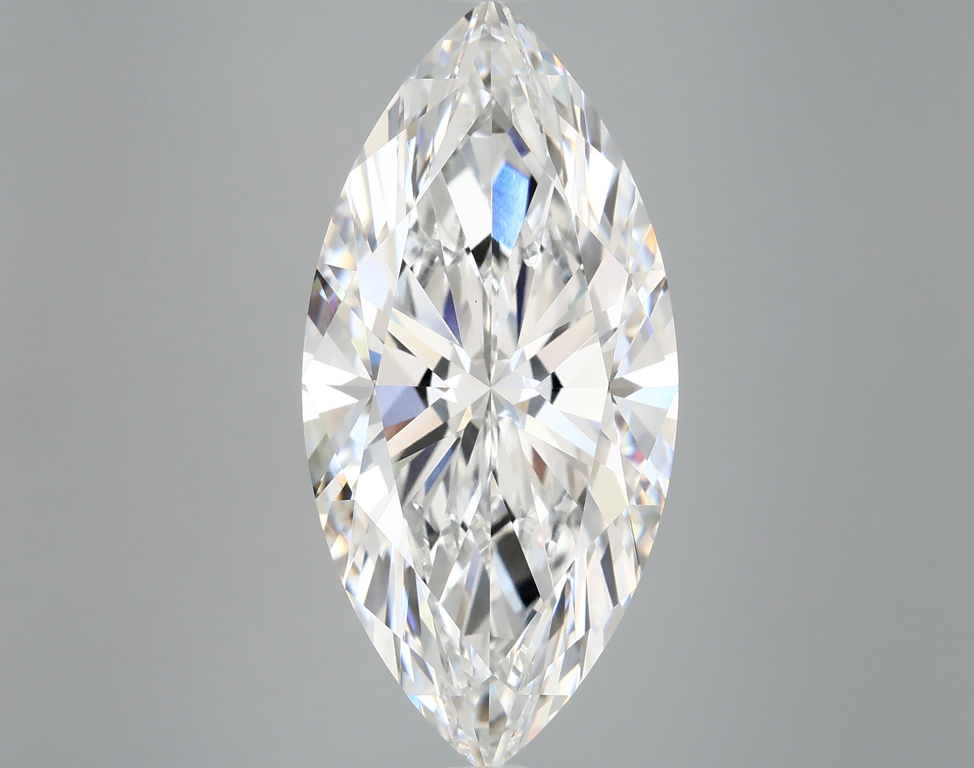 8.07 CT Marquise Diamond