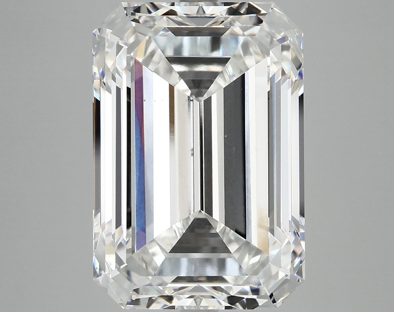 10.83 CT Emerald Diamond