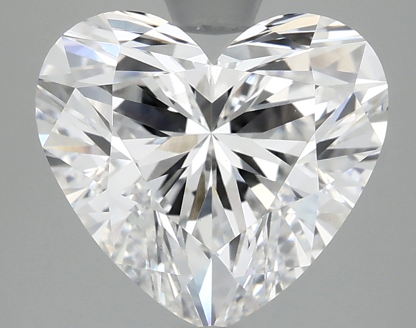 4.03 CT Heart Diamond