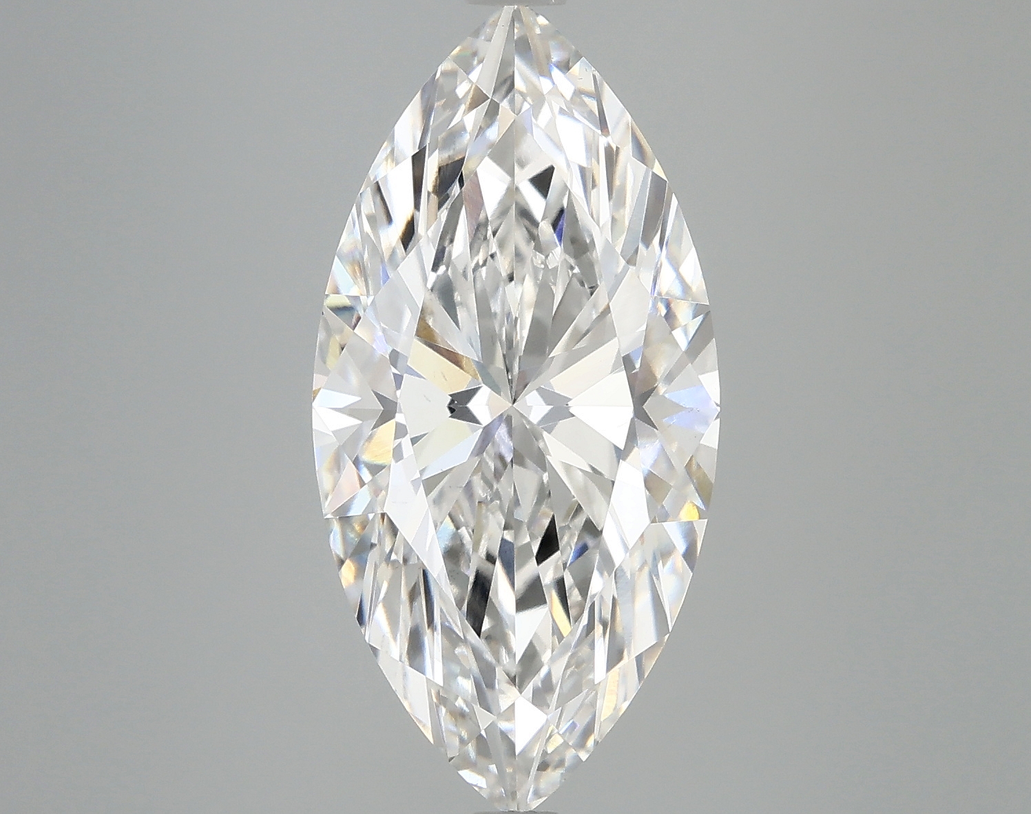 5.01 CT Marquise Diamond
