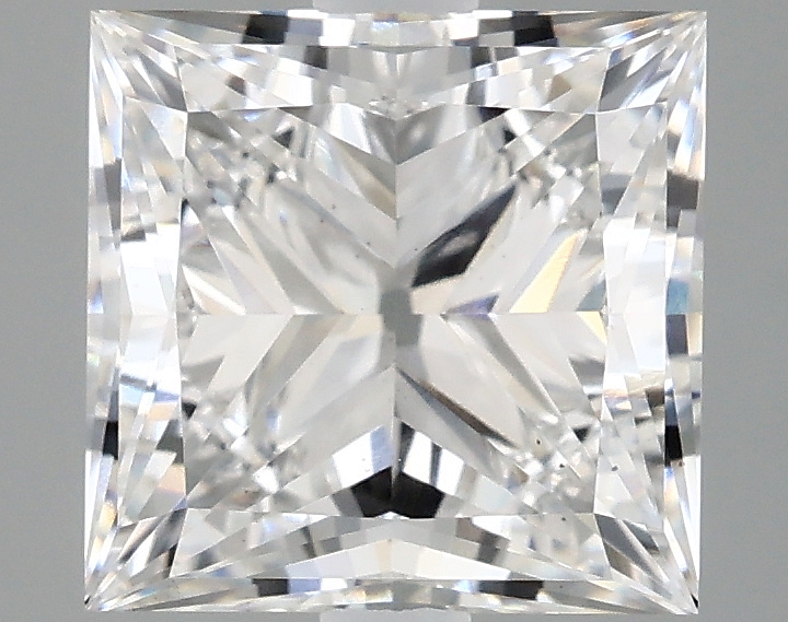 2.99 CT Pear Diamond