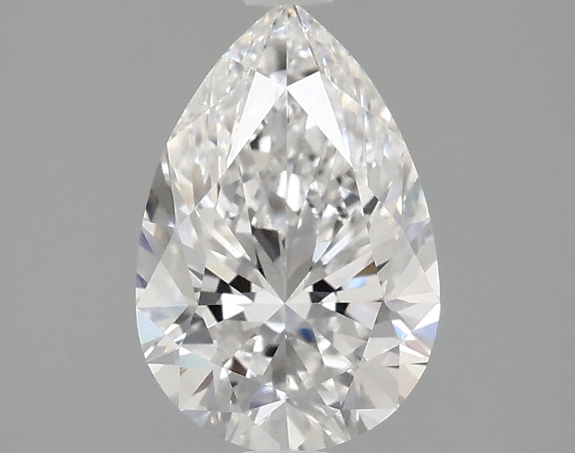 1.54 CT Pear Diamond