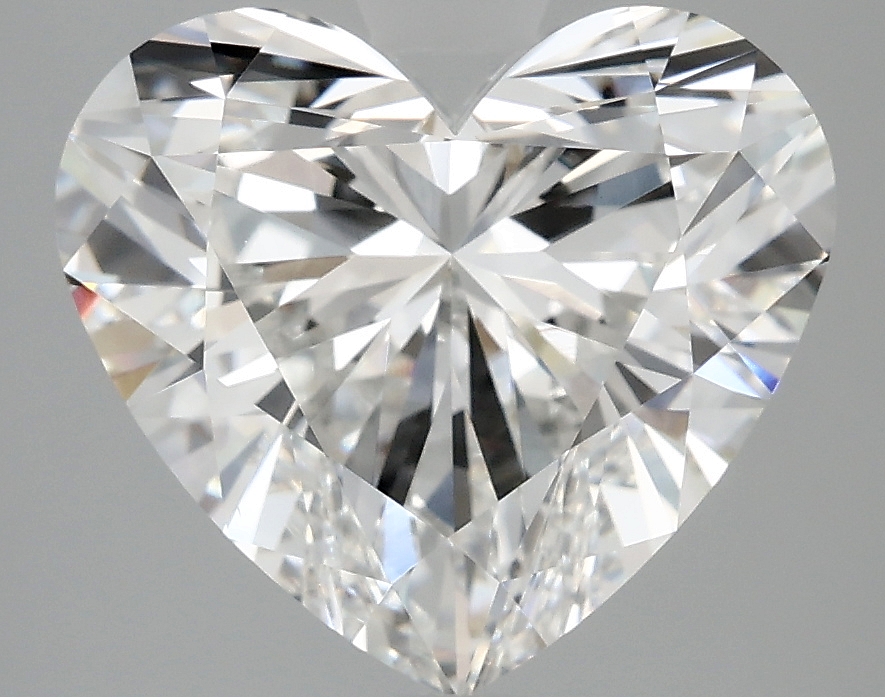 4.01 CT Heart Diamond