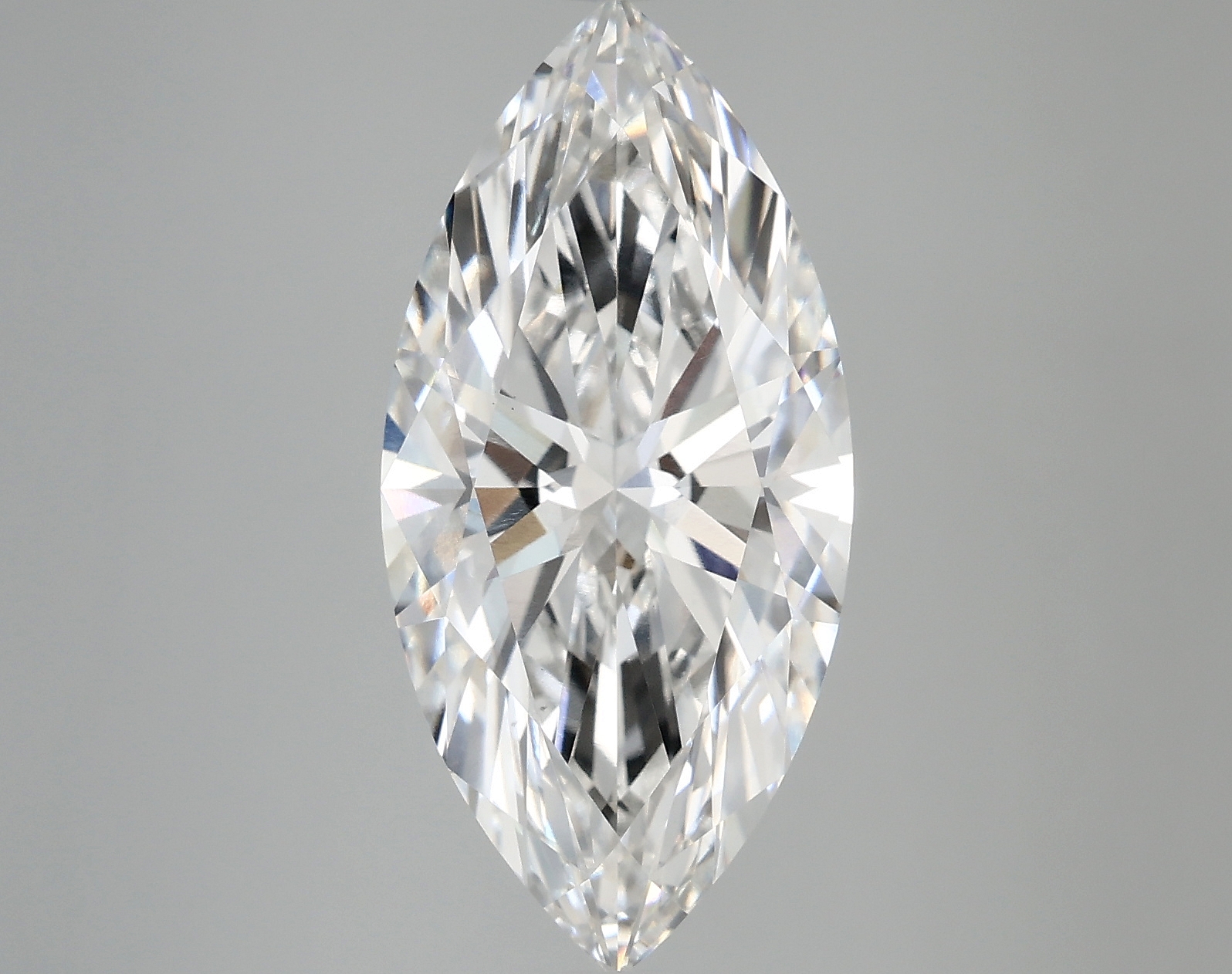 5.08 CT Marquise Diamond