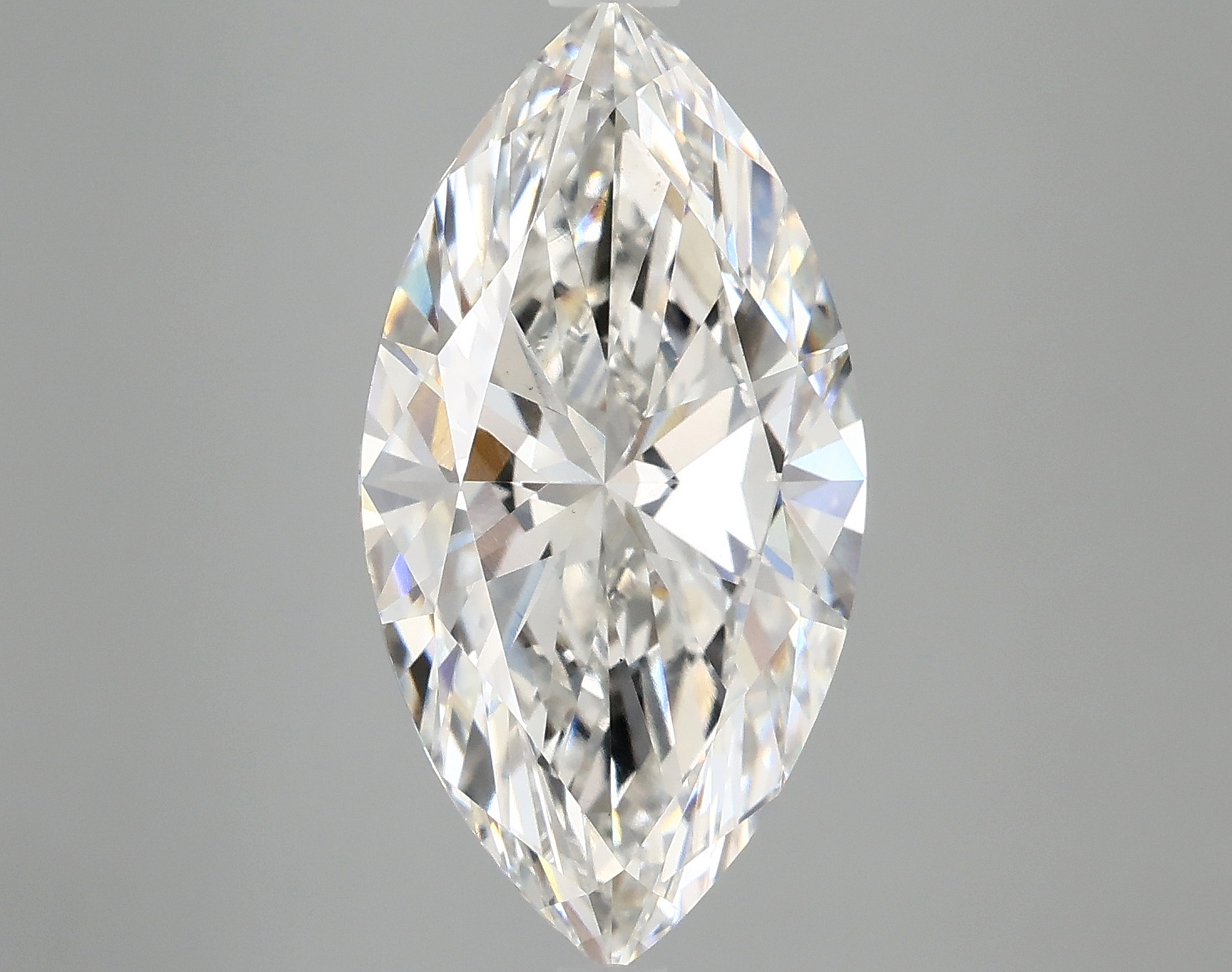 5.01 CT Marquise Diamond