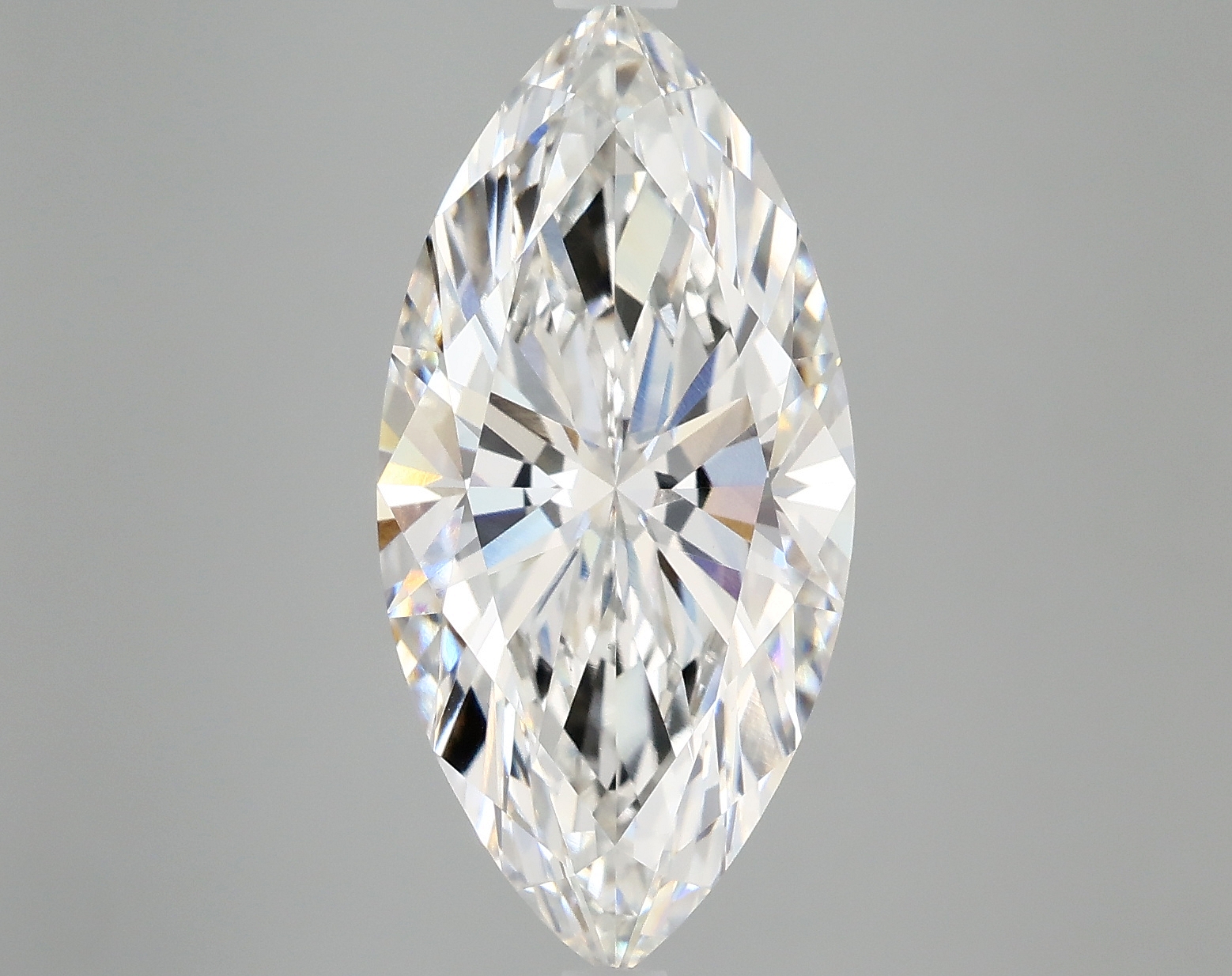 5.09 CT Marquise Diamond