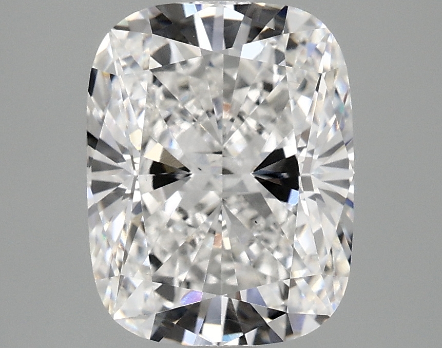 3.10 CT Cushion Diamond
