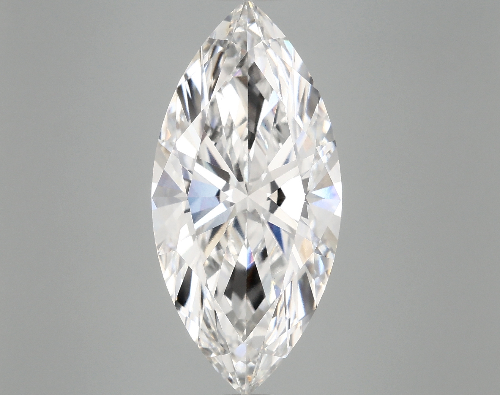 6.01 CT Marquise Diamond