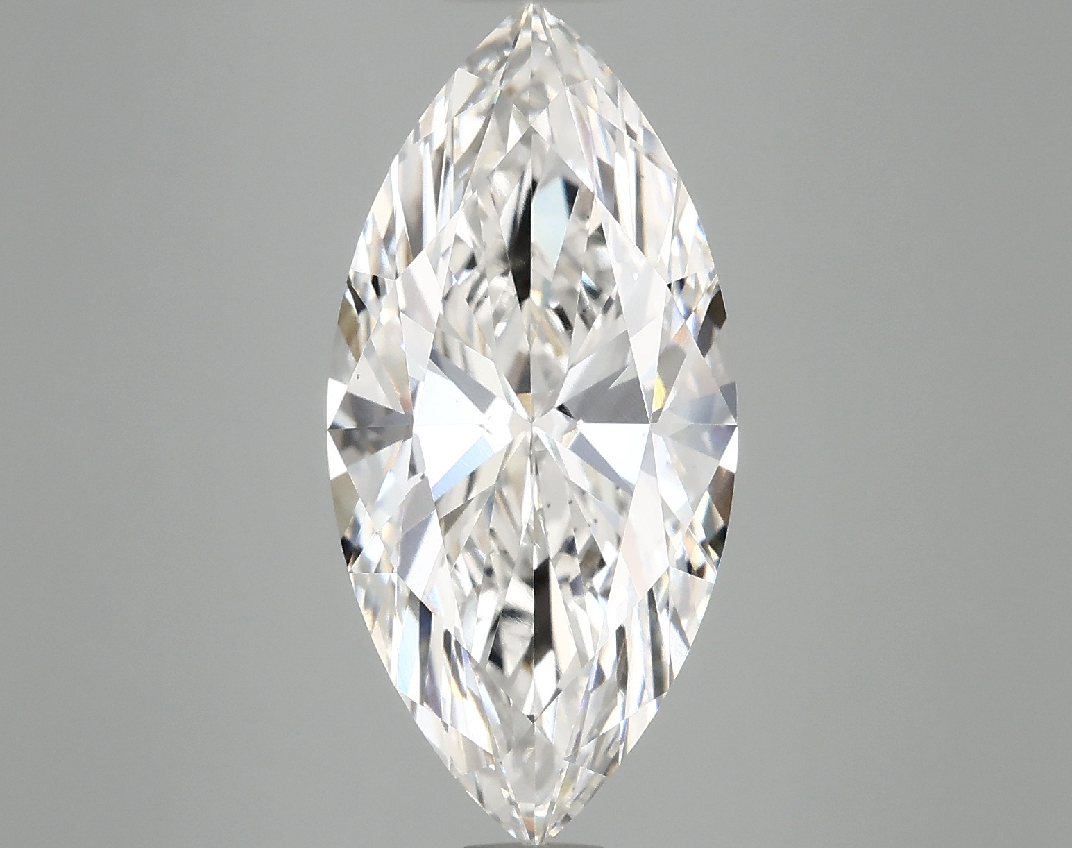 5.01 CT Marquise Diamond