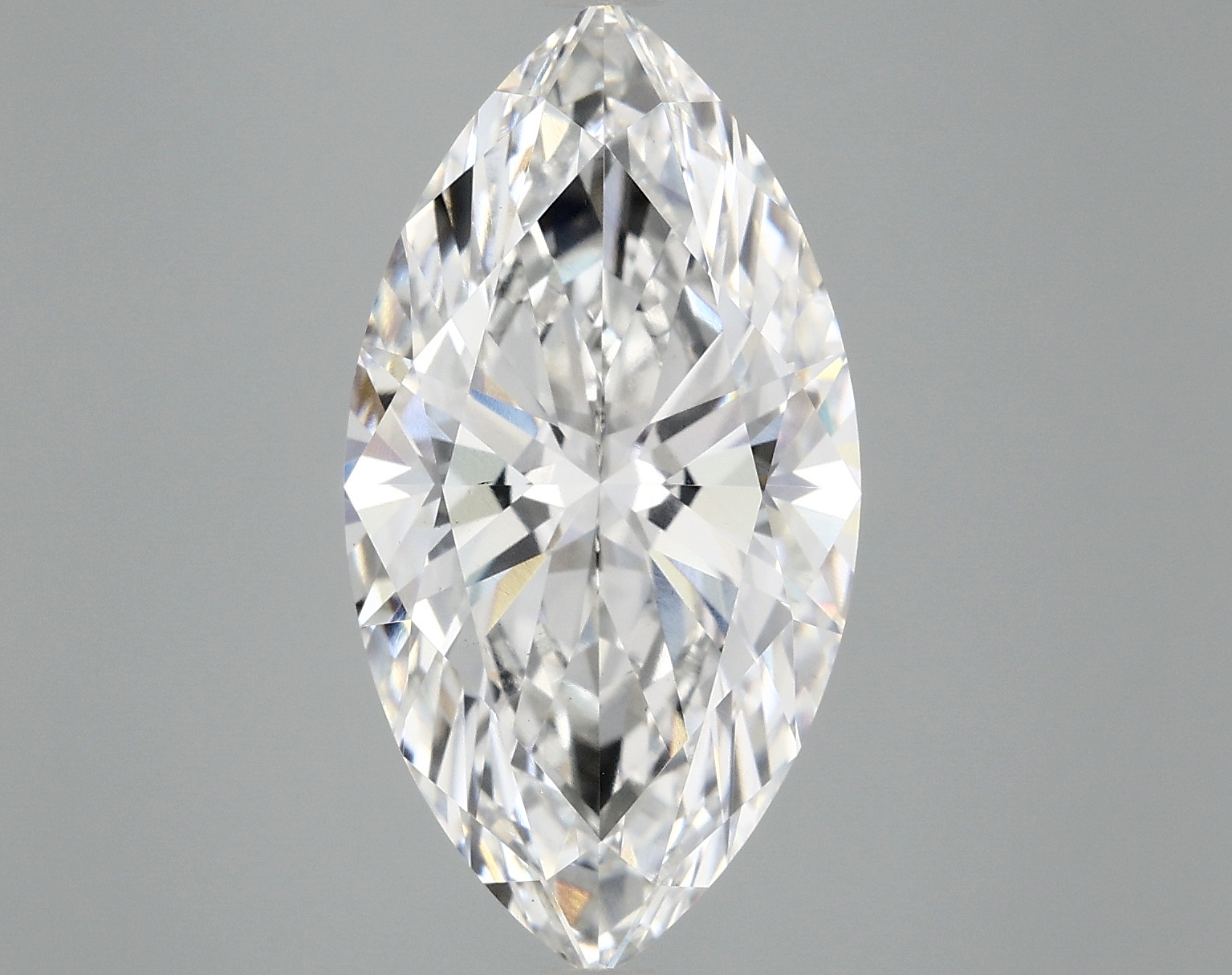 6.02 CT Marquise Diamond