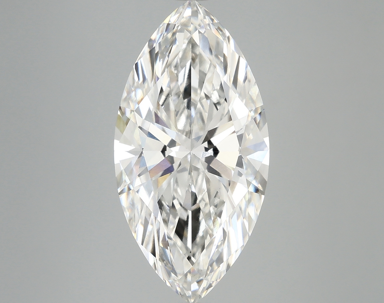 5.09 CT Marquise Diamond