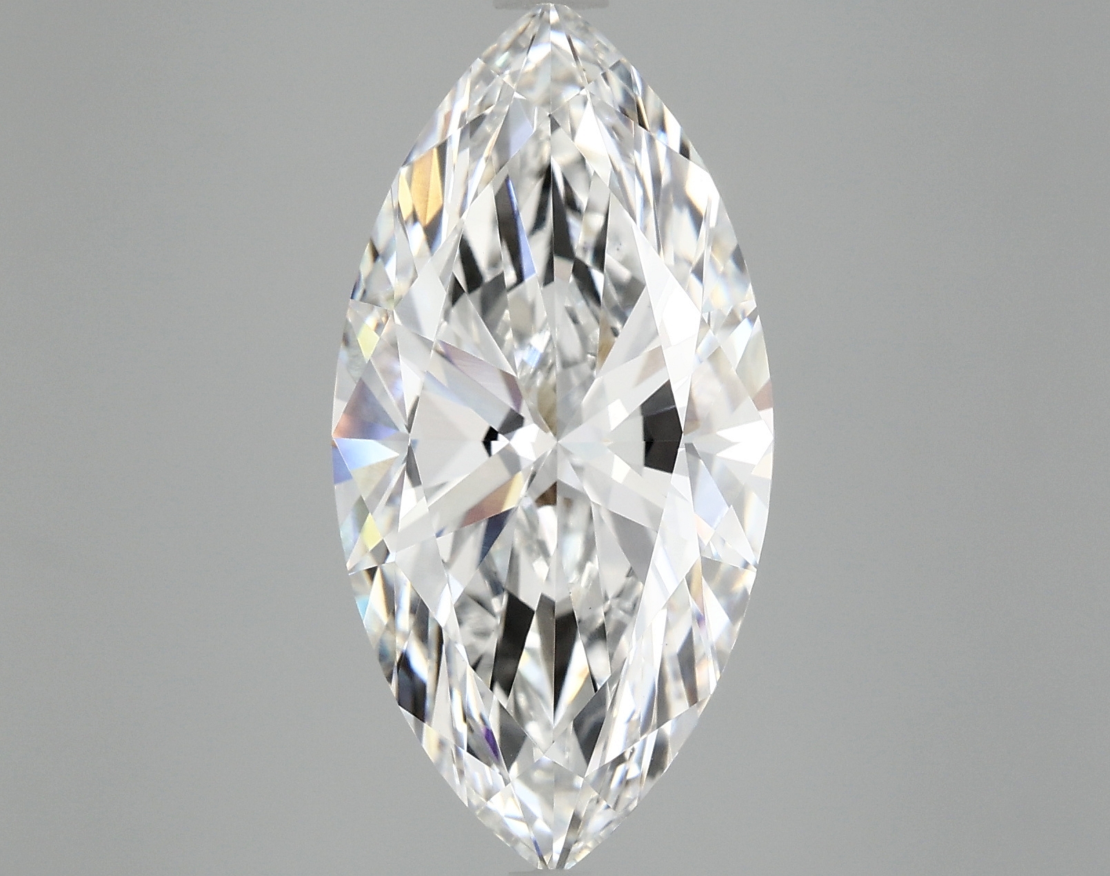 6.09 CT Marquise Diamond