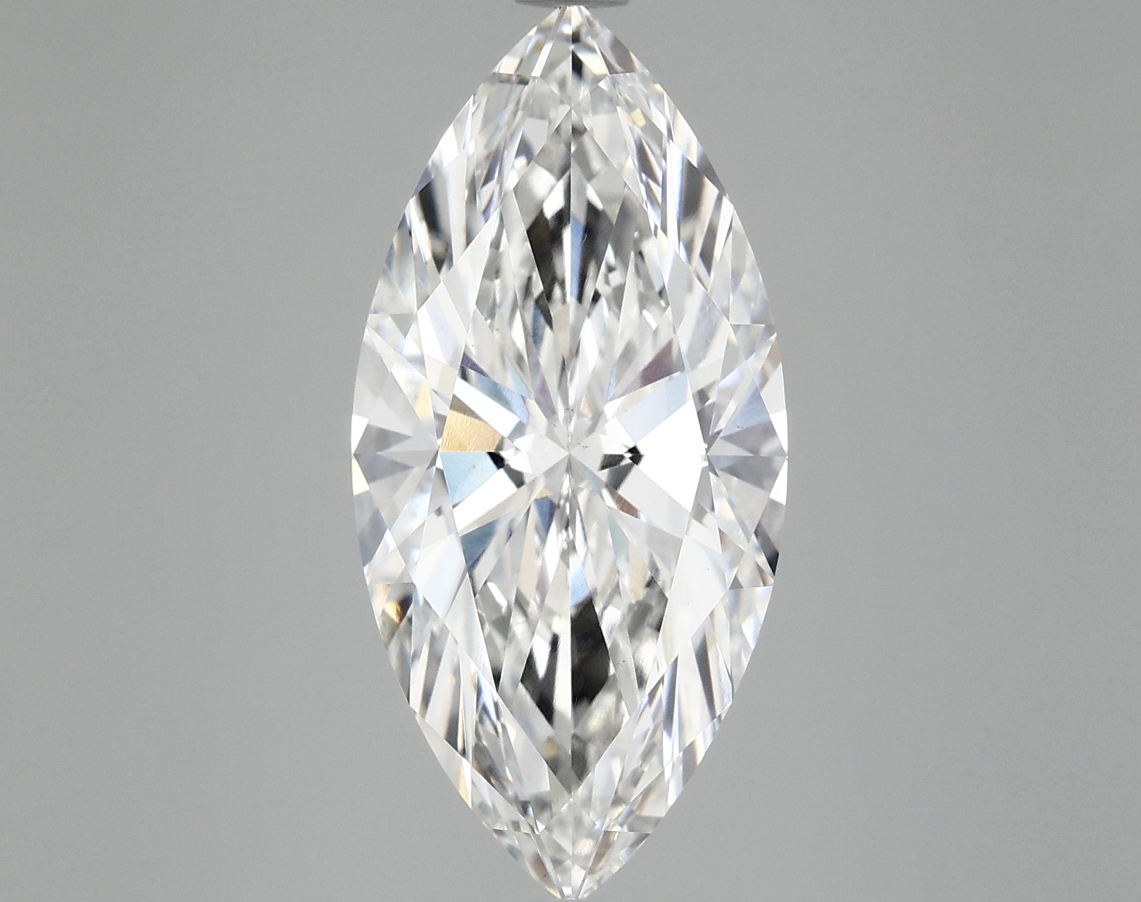 5.06 CT Marquise Diamond