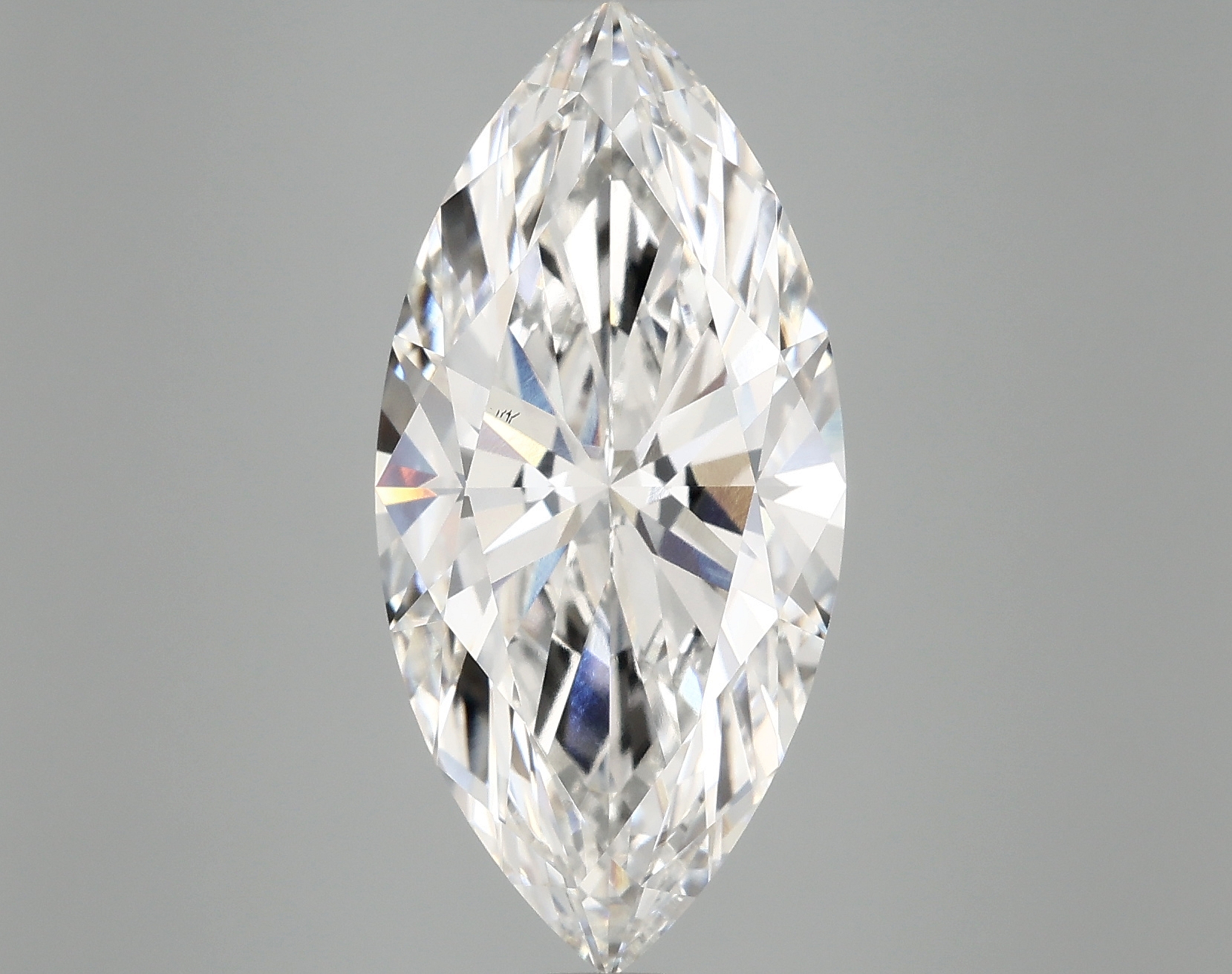 6.02 CT Marquise Diamond