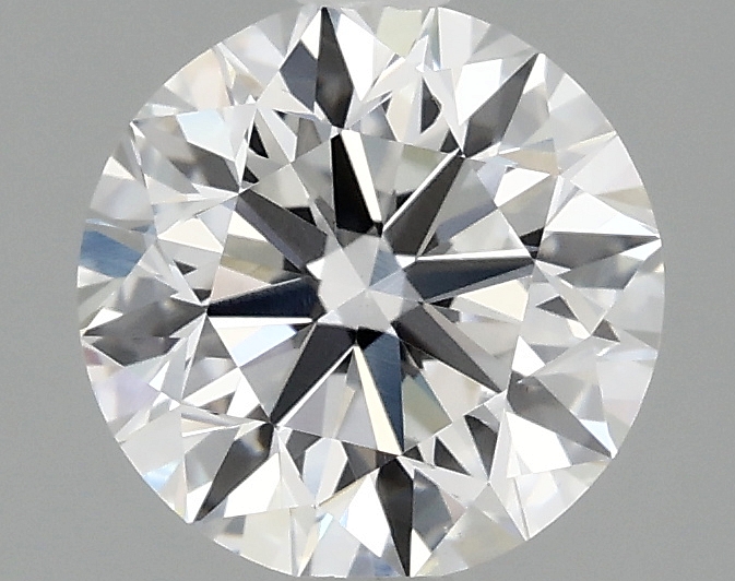 1.96 CT Round Brilliant Diamond