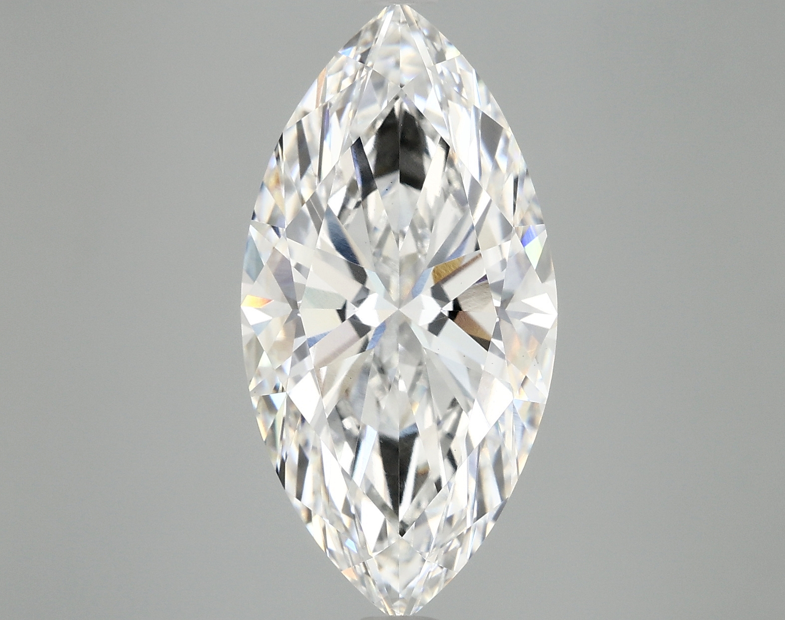 6.03 CT Marquise Diamond