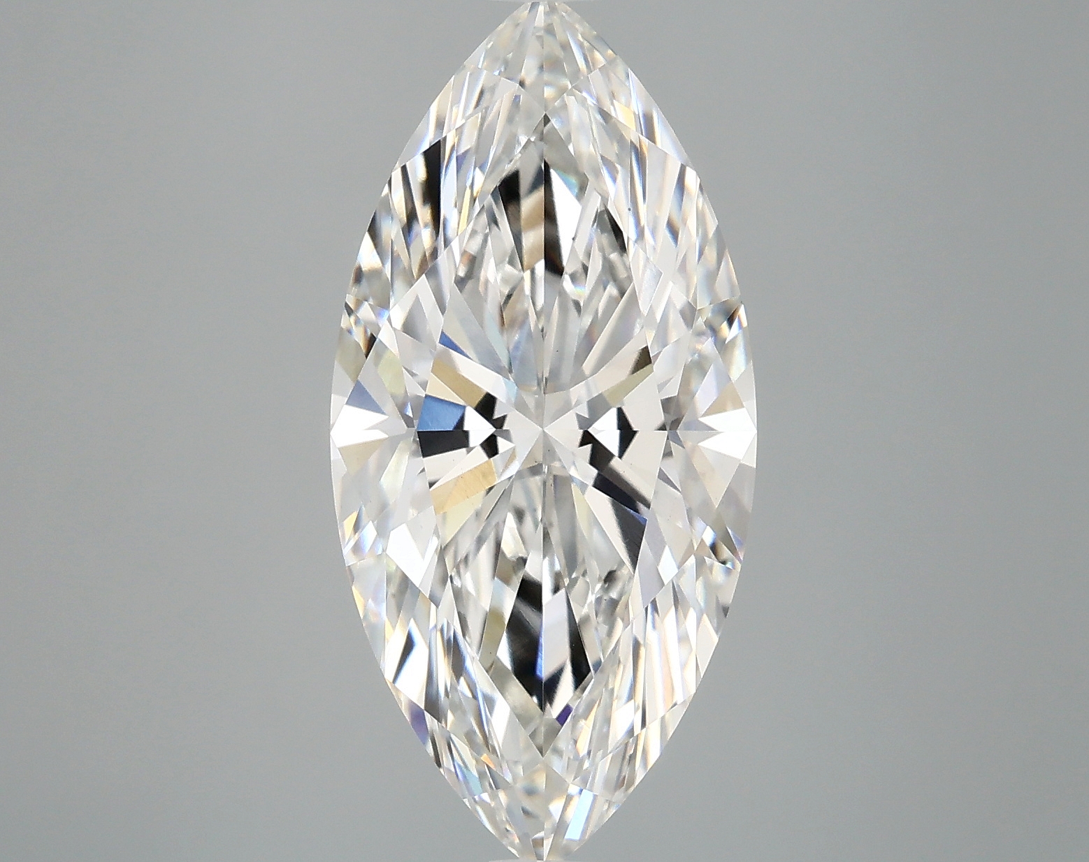 5.02 CT Marquise Diamond