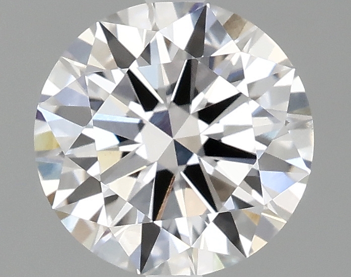 1.96 CT Round Brilliant Diamond