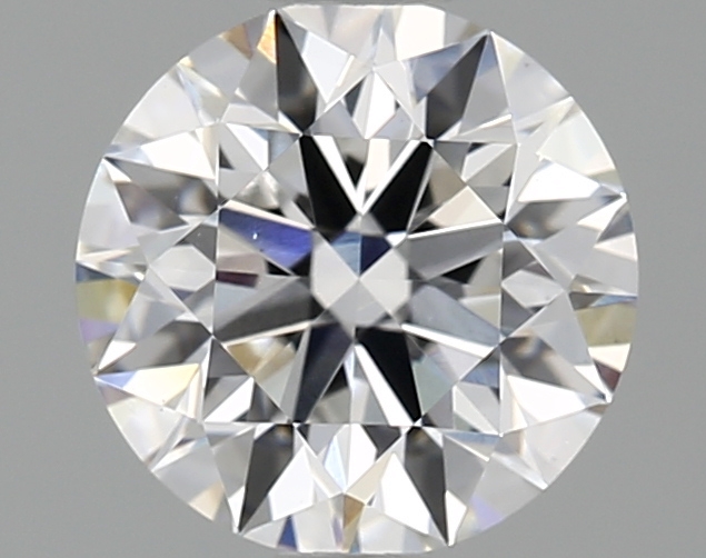 1.46 CT Round Brilliant Diamond