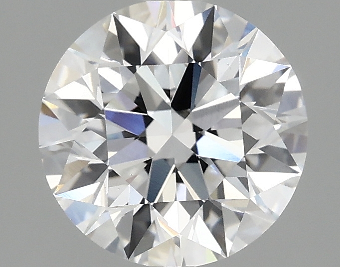 1.96 CT Round Brilliant Diamond