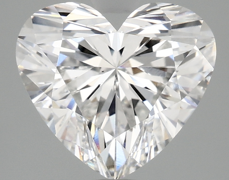 3.09 CT Heart Diamond