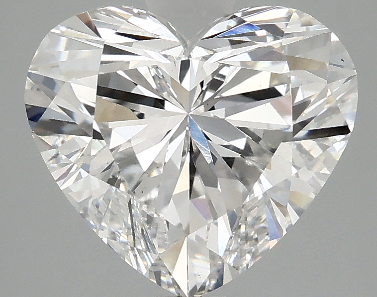3.09 CT Heart Diamond