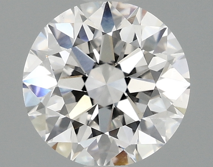1.96 CT Round Brilliant Diamond