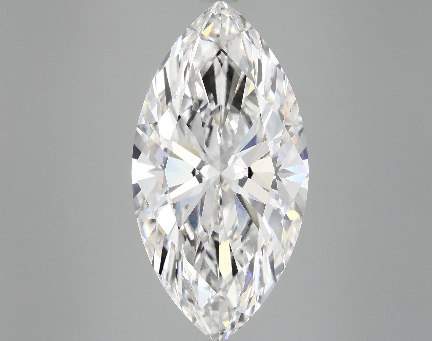 8.21 CT Marquise Diamond