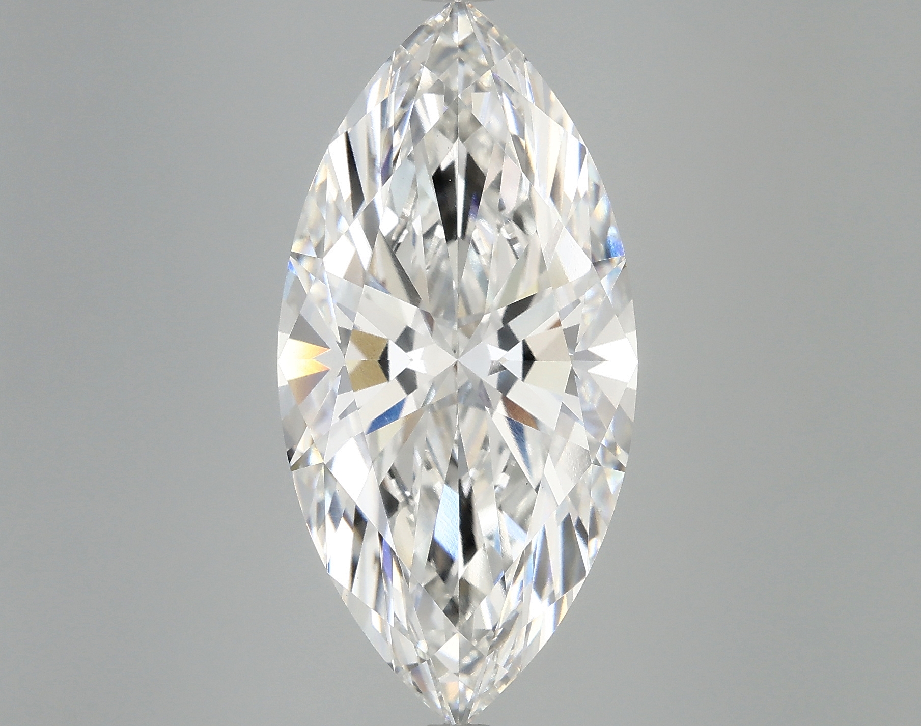 8.04 CT Marquise Diamond