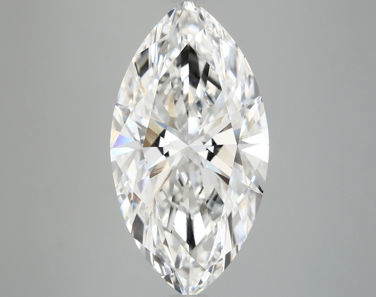 6.01 CT Marquise Diamond