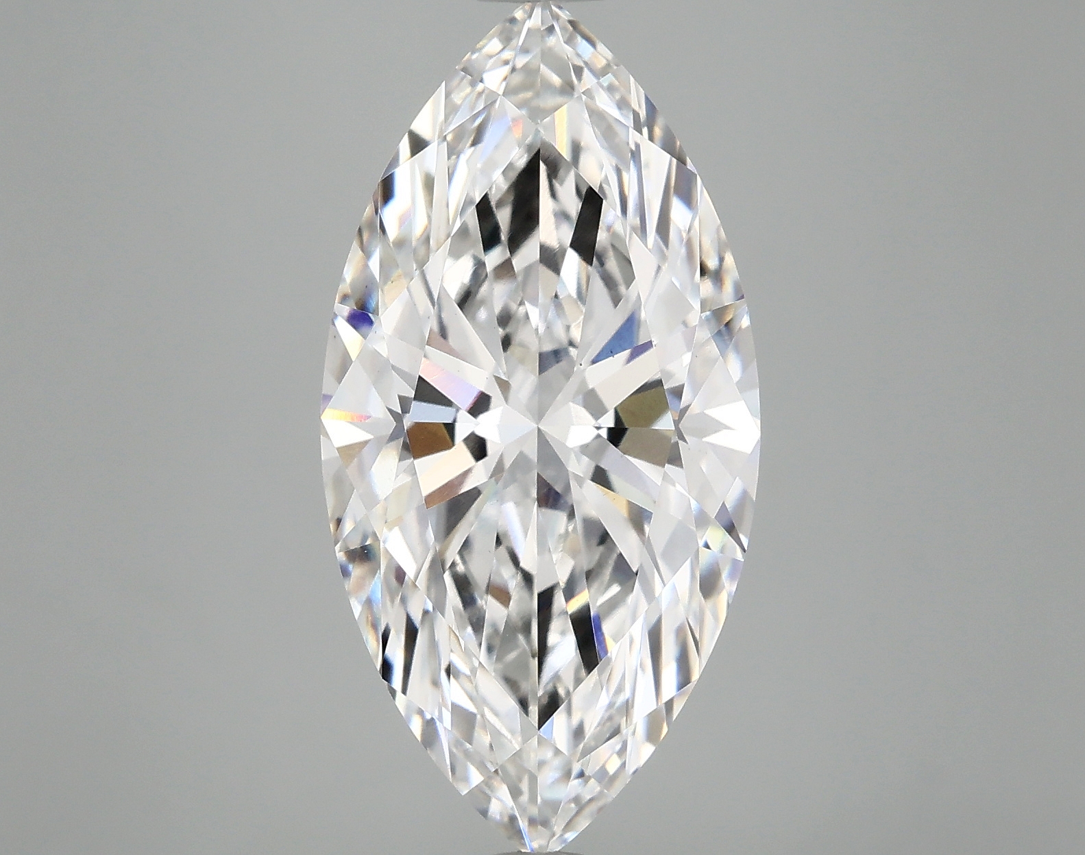 6.17 CT Marquise Diamond