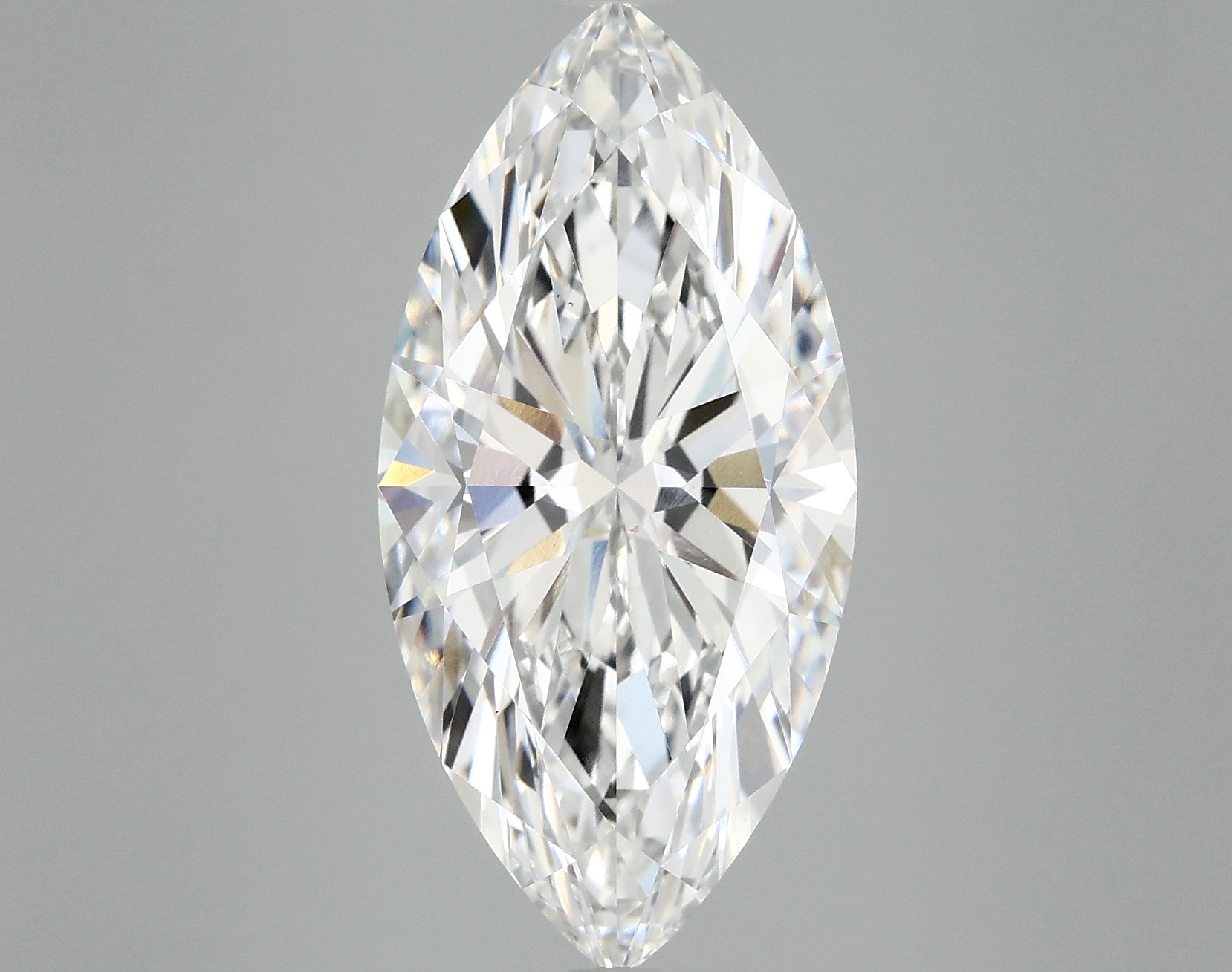 6.18 CT Marquise Diamond