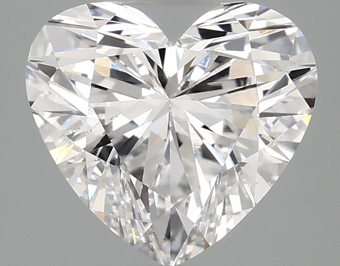 2.10 CT Heart Diamond